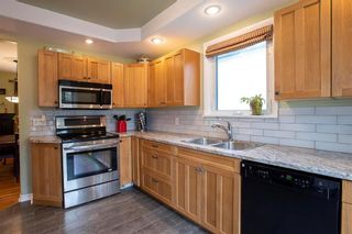 Photo 9: 153 Pinedale Avenue in Winnipeg: Norwood Flats Residential for sale (2B)  : MLS®# 202012486