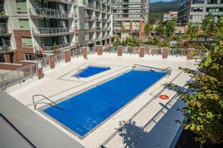 Photo 22: 603 308 MORRISSEY Road in Port Moody: Port Moody Centre Condo for sale in "THE GRANDE" : MLS®# R2729404