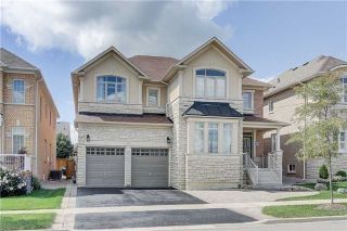 Photo 1: 22 Greenforest Grove in Whitchurch-Stouffville: Stouffville House (2-Storey) for lease : MLS®# N5840415
