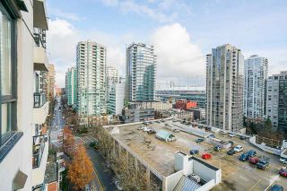 Photo 22: 1407 977 MAINLAND Street in Vancouver: Yaletown Condo for sale in "YALETOWN PARK 3" (Vancouver West)  : MLS®# R2524539