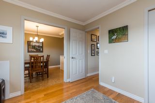 Photo 20: 58 32959 GEORGE FERGUSON Way in Abbotsford: Central Abbotsford Townhouse for sale in "Oakhurst Park" : MLS®# R2872046
