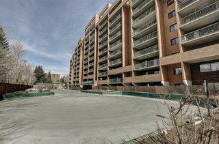 Photo 39: 215 5204 Dalton Drive NW in Calgary: Dalhousie Apartment for sale : MLS®# A1200343
