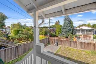 Photo 15: 2331 GRAVELEY Street in Vancouver: Grandview Woodland House for sale (Vancouver East)  : MLS®# R2780689
