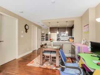 Photo 10: 206 2959 GLEN Drive in Coquitlam: North Coquitlam Condo for sale in "THE PARC" : MLS®# R2084146