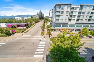 Photo 18: 610 9009 CORNERSTONE Mews in Burnaby: Simon Fraser Univer. Condo for sale in "The Hub" (Burnaby North)  : MLS®# R2607346