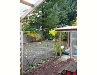 Photo 16: 32723 SWAN Avenue in Mission: Mission BC House for sale in "CHRISTINE MORRISON" : MLS®# F2728788