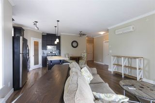 Photo 8: 410 2038 SANDALWOOD Crescent in Abbotsford: Central Abbotsford Condo for sale in "THE ELEMENT" : MLS®# R2185056