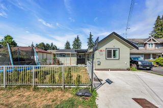 Photo 1: 22975 117 Avenue in Maple Ridge: East Central House for sale : MLS®# R2715991