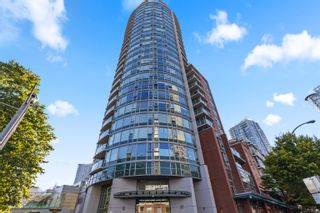 Photo 1: 2305 58 KEEFER Place in Vancouver: Downtown VW Condo for sale in "FIRENZE TOWER 1" (Vancouver West)  : MLS®# R2732223