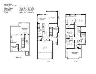 Photo 46: 160 Masters Rise SE in Calgary: Mahogany Detached for sale : MLS®# A2001033