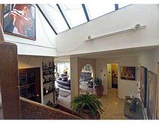 Photo 4: 1299 W 7TH Ave in Vancouver: Fairview VW Condo for sale in "MARBELLA" (Vancouver West)  : MLS®# V618582