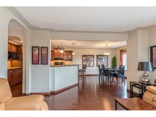 Photo 2: 100 SPRINGMERE Grove: Chestermere House for sale : MLS®# C4085468