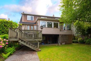 Photo 30: 4181 W 10TH Avenue in Vancouver: Point Grey House for sale (Vancouver West)  : MLS®# R2696845