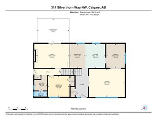 Photo 35: 311 Silverthorn Way NW in Calgary: Silver Springs Detached for sale : MLS®# A2026087