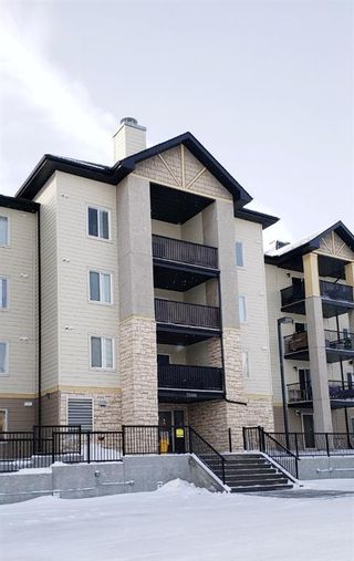 Photo 19: 7214 304 Mackenzie Way SW: Airdrie Apartment for sale : MLS®# A1187305