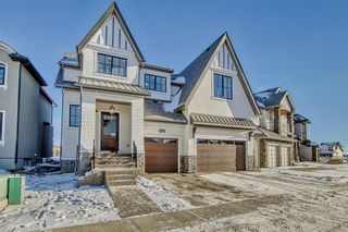 Main Photo: 1468 Coopers Landing SW: Airdrie Detached for sale : MLS®# A2015749