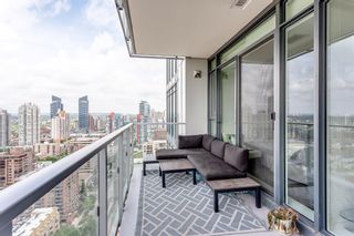 Photo 16: 2301 930 16 Avenue SW in Calgary: Beltline Apartment for sale : MLS®# A1227101