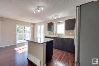 Photo 7: 17 1730 LEGER Gate in Edmonton: Zone 14 House Half Duplex for sale : MLS®# E4311430