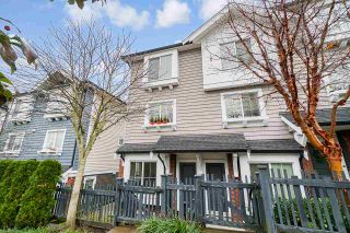 Photo 2: 119 14833 61 Avenue in Surrey: Sullivan Station Townhouse for sale in "ASHBURY HILL" : MLS®# R2522590