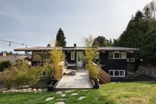 Photo 30: 1152 CHAMBERLAIN DRIVE in North Vancouver: Lynn Valley House for sale : MLS®# R2682923