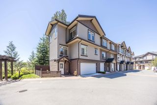 Photo 2: 25 2950 LEFEUVRE Road in Abbotsford: Aberdeen Townhouse for sale in "CEDAR LANDING" : MLS®# R2748667