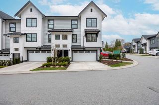 Main Photo: 54 7967 197 Street in Langley: Willoughby Heights Townhouse for sale in "Foundry Langley West" : MLS®# R2862257
