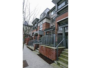 Photo 19: 315 2330 WILSON Avenue in Port Coquitlam: Central Pt Coquitlam Condo for sale in "SHAUGHNESSY" : MLS®# V1053967