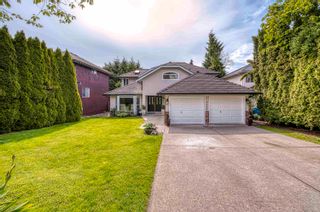 Photo 1: 2688 TEMPE KNOLL DRIVE in North Vancouver: Tempe House for sale : MLS®# R2695458