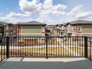 Photo 13: 676 Cranford Walk SE in Calgary: Cranston Row/Townhouse for sale : MLS®# A1209763