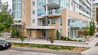 Photo 34: 1006 1107 Gladstone Road NW in Calgary: Hillhurst Apartment for sale : MLS®# A2101967