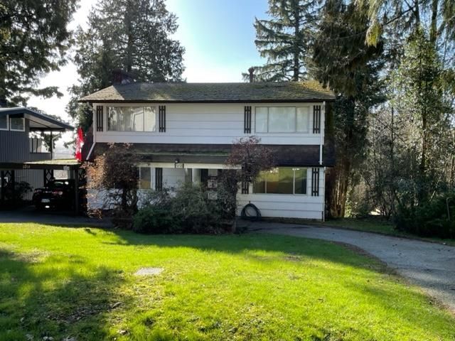 Main Photo: 5058 Carson Street in Burnaby: South Slope House  (Burnaby South)  : MLS®# 2752929