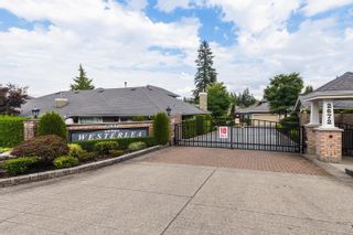 Photo 2: 20 2672 151 Street in Surrey: Sunnyside Park Surrey Townhouse for sale in "Westerlea" (South Surrey White Rock)  : MLS®# R2721442