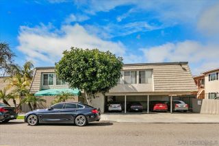 Photo 25: PACIFIC BEACH Condo for sale : 1 bedrooms : 4404 Bond St #E in San Diego