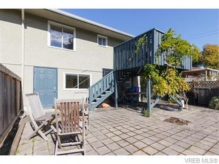 Photo 19: 1609 Chandler Ave in VICTORIA: Vi Fairfield East Half Duplex for sale (Victoria)  : MLS®# 744079