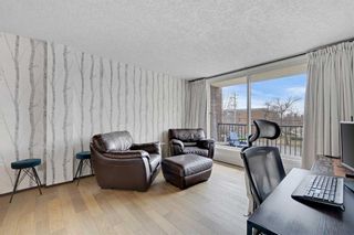 Photo 9: 305 635 57 Avenue SW in Calgary: Windsor Park Apartment for sale : MLS®# A2124917