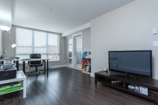Photo 8: 215 55 EIGHTH Avenue in New Westminster: GlenBrooke North Condo for sale in "EIGHTWEST" : MLS®# R2090049
