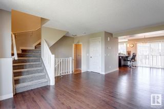 Photo 19: 1417 CUNNINGHAM Drive in Edmonton: Zone 55 Townhouse for sale : MLS®# E4299537