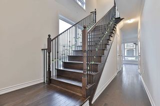 Photo 10: 22 Lake Trail Way in Whitby: Brooklin House (3-Storey) for lease : MLS®# E5835070