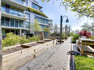 Photo 21: 302 3162 RIVERWALK Avenue in Vancouver: South Marine Condo for sale (Vancouver East)  : MLS®# R2699214