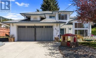 Photo 2: 212 Cowichan Ave E in Lake Cowichan: House for sale : MLS®# 961290