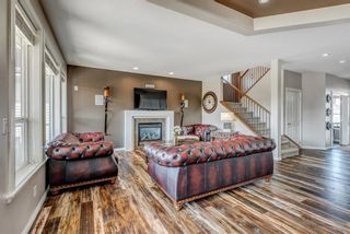 Photo 8: 301 Luxstone Green SW: Airdrie Detached for sale : MLS®# A2043224