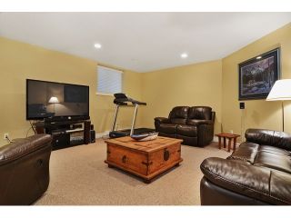 Photo 11: 21082 83B AV in Langley: Willoughby Heights House for sale : MLS®# f1432026