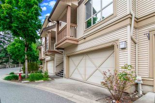 Photo 2: 75 20350 68 Avenue in Langley: Willoughby Heights Townhouse for sale in "Sunridge" : MLS®# R2494896