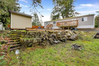 Photo 26: B32 920 Whittaker Rd in Mill Bay: ML Mill Bay Manufactured Home for sale (Malahat & Area)  : MLS®# 954944