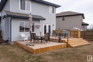Photo 31: 16708 58 Street in Edmonton: Zone 03 House for sale : MLS®# E4285043