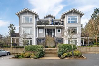 Photo 28: 302 591 Latoria Rd in Colwood: Co Olympic View Condo for sale : MLS®# 893304