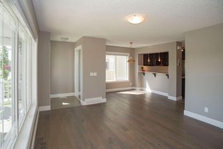 Photo 3: 18 Windford Drive SW: Airdrie Row/Townhouse for sale : MLS®# A2129707