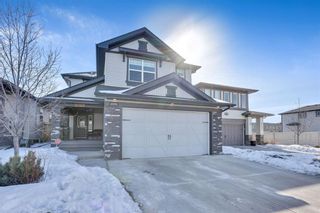 Photo 1: 2170 Hillcrest Green SW: Airdrie Detached for sale : MLS®# A1191085