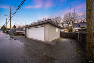 Photo 13: 841 E 38TH Avenue in Vancouver: Fraser VE House for sale (Vancouver East)  : MLS®# R2877934