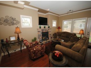 Photo 4: 1 45377 SOUTH SUMAS Road in Sardis: Sardis West Vedder Rd Condo for sale : MLS®# H1301142